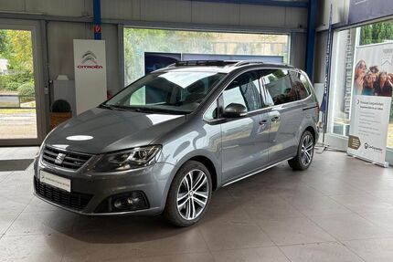 Seat Alhambra 145.000 km 17.990 &euro; Emsdetten 48282