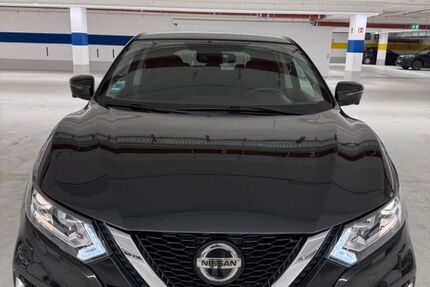 Nissan Qashqai 187.000 km 13.499 &euro; Greven 48268