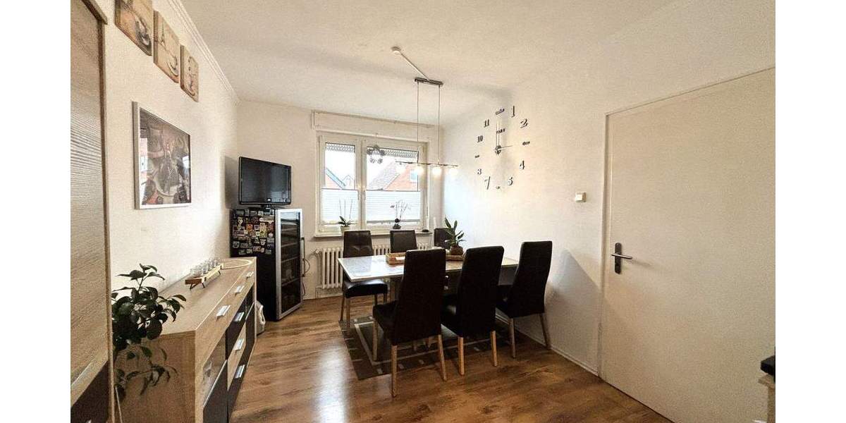 Einfamilienhaus Steinfurt Borghorst - 5 Zimmer, 137 m&sup2;, 289.000&euro; | Angebot:25736042