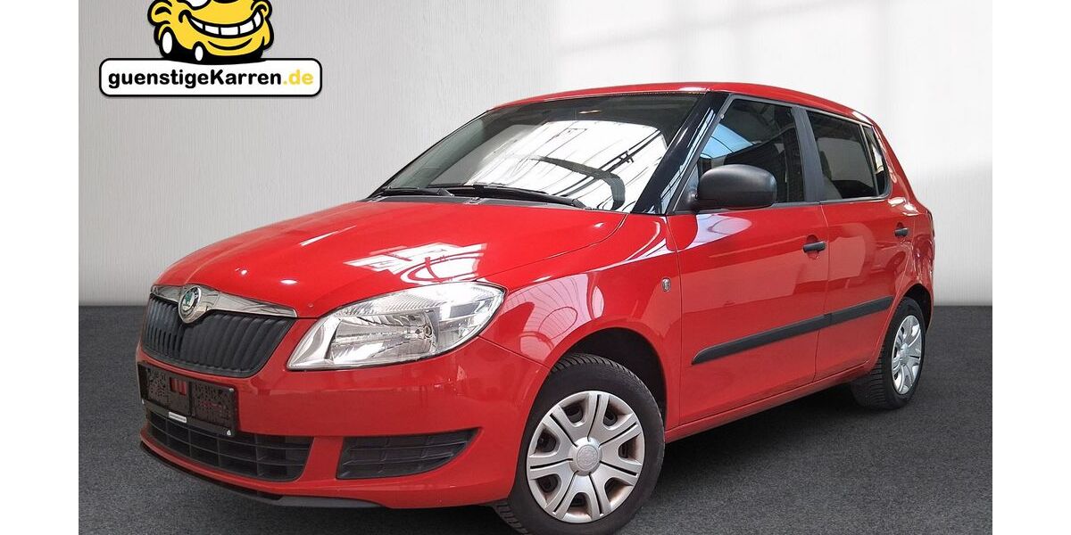 Skoda Fabia 175.845 km 3.000 &euro; Hörstel 48477