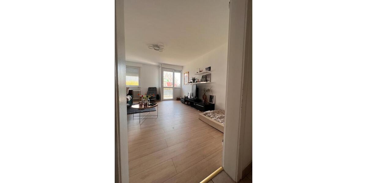 Hochparterre Gronau (Westfahlen) - 4 Zimmer, 85 m&sup2;, 700&euro; | Angebot:25903363