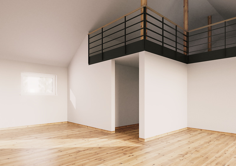 Bungalow Altenberge - 4 Zimmer, 131 m&sup2;, 343.096&euro; | Angebot:25681210