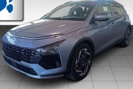 Hyundai BAYON 18.342 km 18.630 &euro; Salzbergen 48499