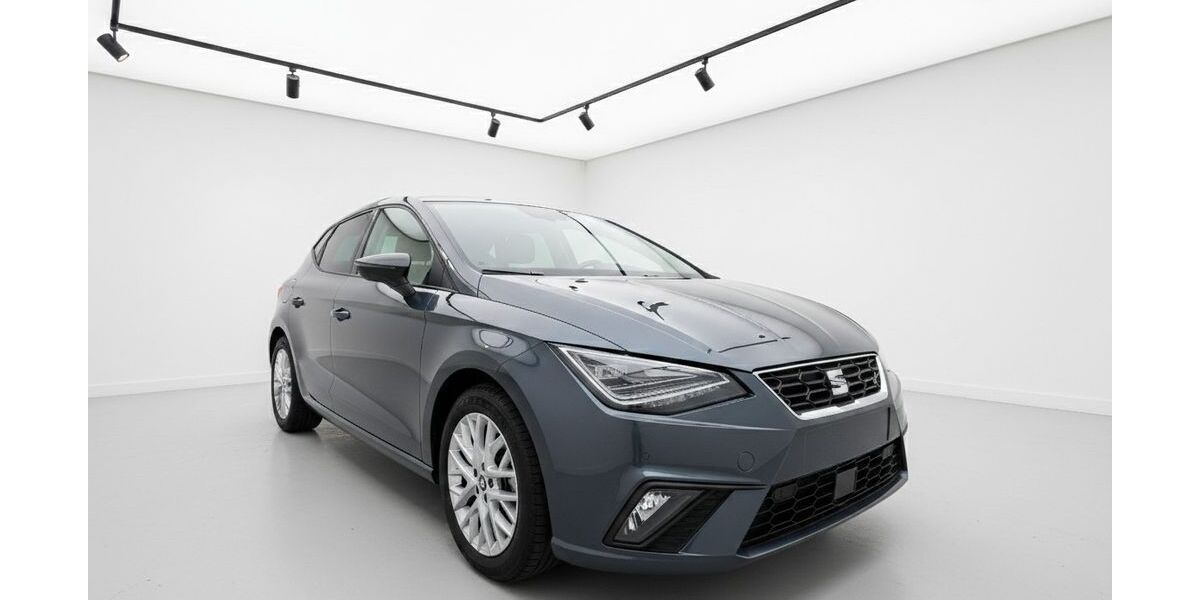 Seat Ibiza 21.861 km 18.590 &euro; Emsdetten 48282