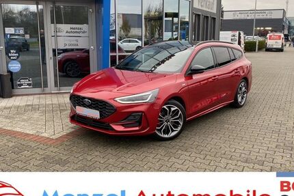 Ford Focus 8.724 km 24.900 &euro; Schüttorf 48465