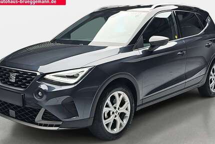 Seat Arona 18.860 km 16.490 &euro; Rheine 48432