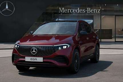 Mercedes-Benz EQA 250 6.991 km 45.880 &euro; Rheine 48429