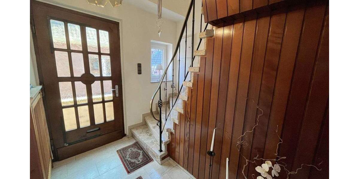 Einfamilienhaus Rheine Wietesch/Schleupe - 5 Zimmer, 122 m&sup2;, 295.000&euro; | Angebot:25819381