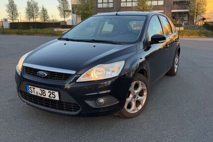 Ford Focus 205.000 km 3.000 &euro; Greven 48268