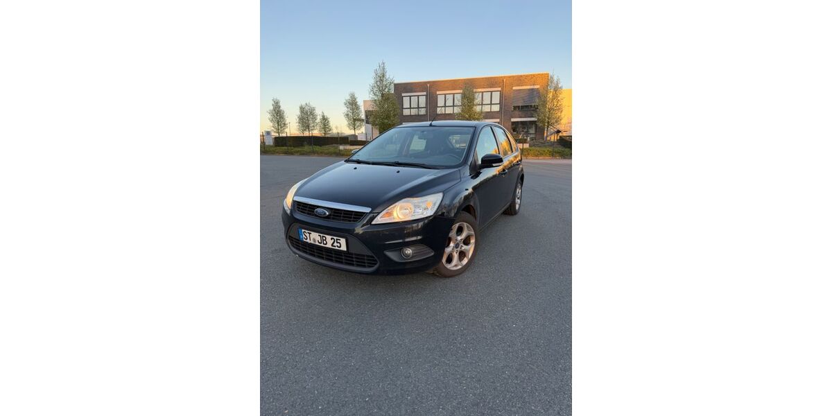 Ford Focus 205.000 km 3.000 &euro; Greven 48268