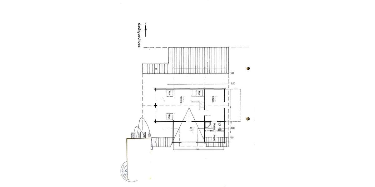Einfamilienhaus Lünne - 8 Zimmer, 161 m&sup2;, 599.000&euro; | Angebot:25663276