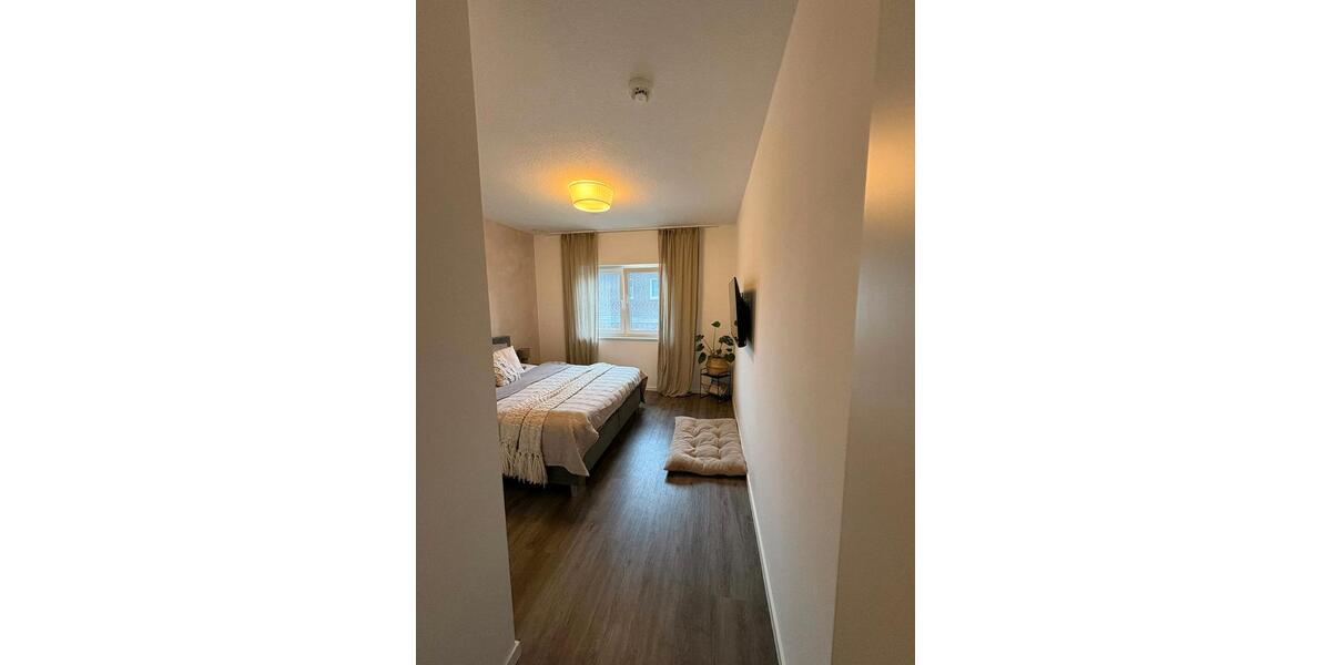 Etagenwohnung Schüttorf - 5 Zimmer, 105 m&sup2;, 1.100&euro; | Angebot:27579641