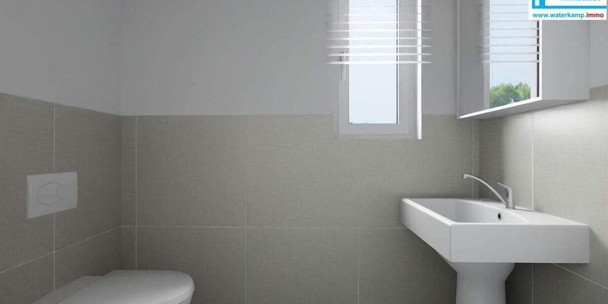 Einfamilienhaus Steinfurt Borghorst - 6 Zimmer, 155 m&sup2;, 299.997&euro; | Angebot:25666432