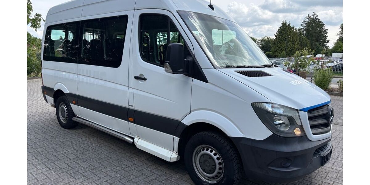 Mercedes-Benz Sprinter 450.000 km 11.662 &euro; Bad Bentheim/Gildehaus 48455