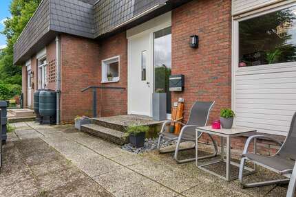 Haus Bad Bentheim - 5 Zimmer, 130 m&sup2;, 295.000&euro; | Angebot:27419794