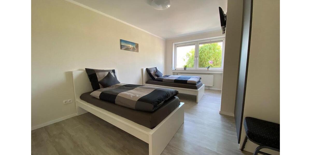 Etagenwohnung Ibbenbüren - 8 Zimmer, 120 m&sup2;, 29&euro; | Angebot:26008511