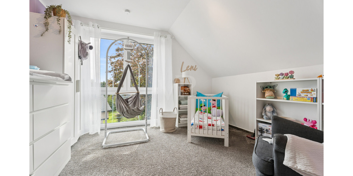 Design, Komfort und Nachhaltigkeit – Ihr individuelles Viebrockhaus mit Weitblick und Geborgenheit! - Einfamilienhaus Ibbenbüren Ibbenbüren | Angebot:22990828