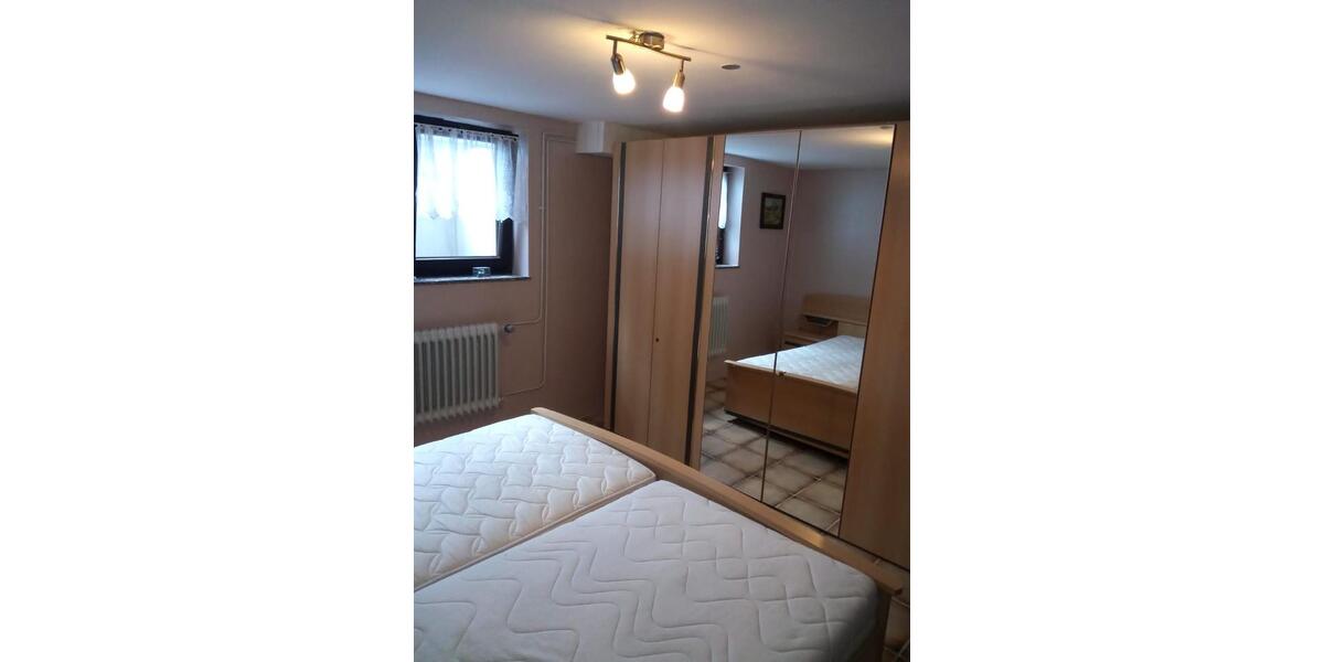 Etagenwohnung Rheine Altenrheine - 2 Zimmer, 900&euro; | Angebot:23629301