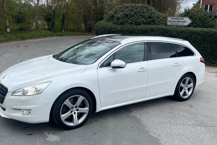 Peugeot 508 259.000 km 5.800 &euro; Bad Bentheim 48455