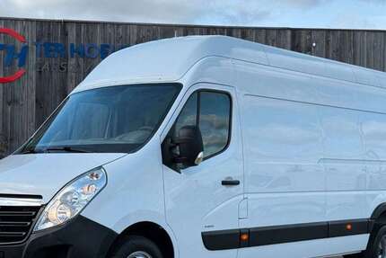 Opel Movano 203.030 km 12.950 &euro; Bad Bentheim 48455