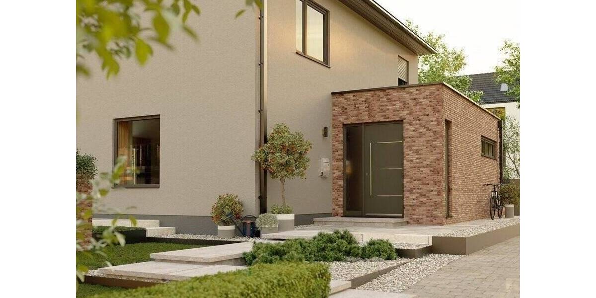 Mehrfamilienhaus, Wohnhaus Emsdetten - 6 Zimmer, 152 m&sup2;, 387.843&euro; | Angebot:25681201