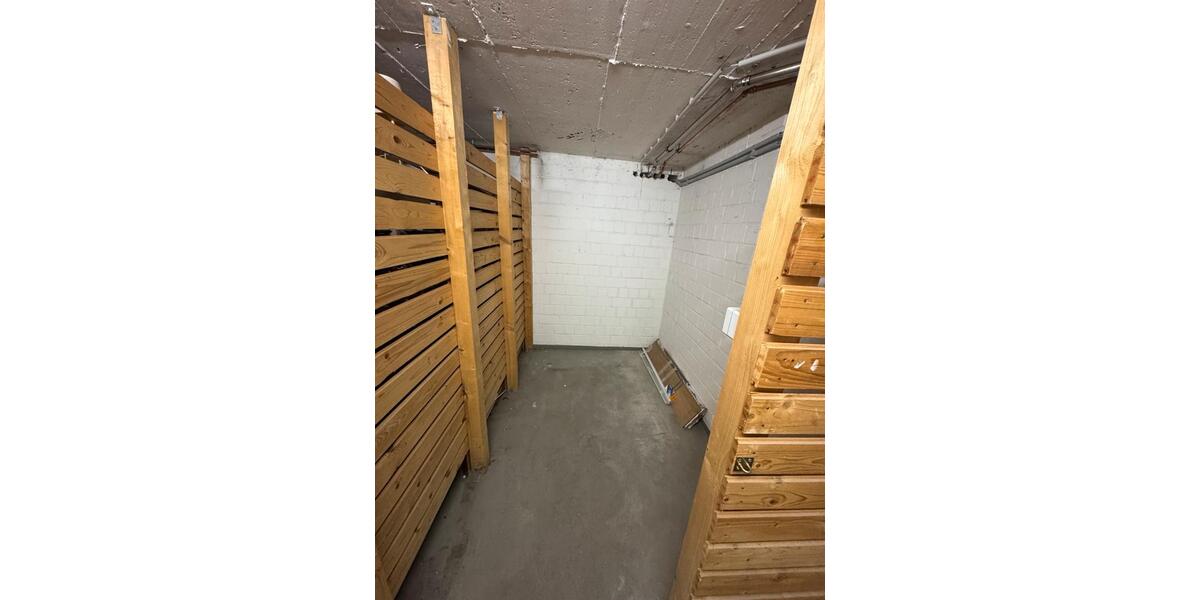 Maisonettenwohnung Lingen (Ems) Damaschke - 2 Zimmer, 71 m&sup2;, 765&euro; | Angebot:27567448