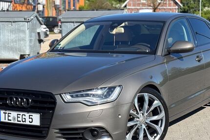 Audi A6 298.000 km 13.999 &euro; Ibbenbüren 49477