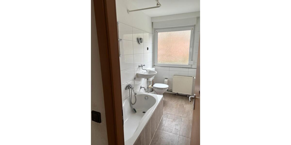 Etagenwohnung Steinfurt - 3 Zimmer, 74 m&sup2;, 150.000&euro; | Angebot:24661440