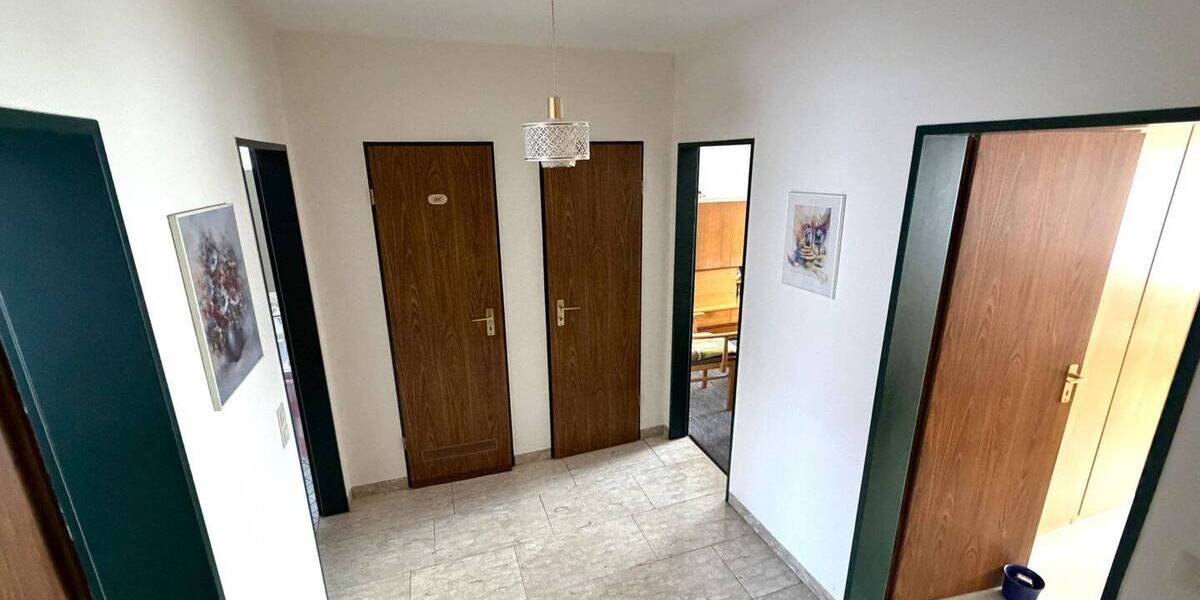 Reihenendhaus Emsdetten - 7 Zimmer, 140 m&sup2;, 305.000&euro; | Angebot:26859200