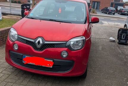Renault Twingo 110.000 km 3.599 &euro; Gronau 48599