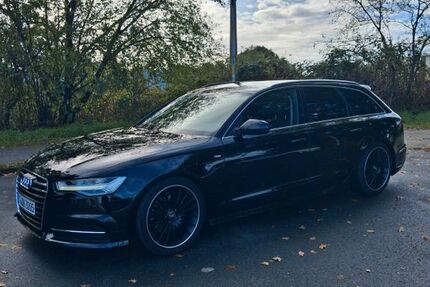 Audi A6 119.993 km 19.800 &euro; Emsdetten 48282