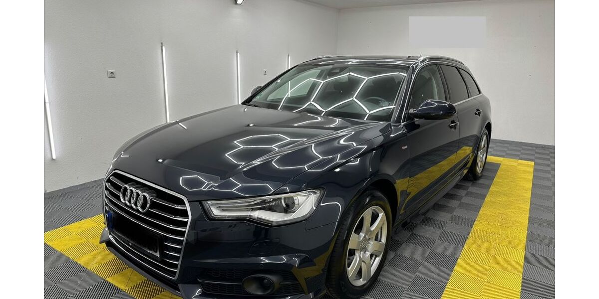 Audi A6 130.150 km 19.999 &euro; Schöppingen 48624