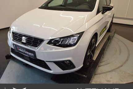 Seat Ibiza 19.000 km 15.790 &euro; Ladbergen 49549