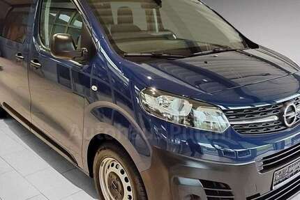 Opel Vivaro 32.000 km 25.800 &euro; Lengerich 49525