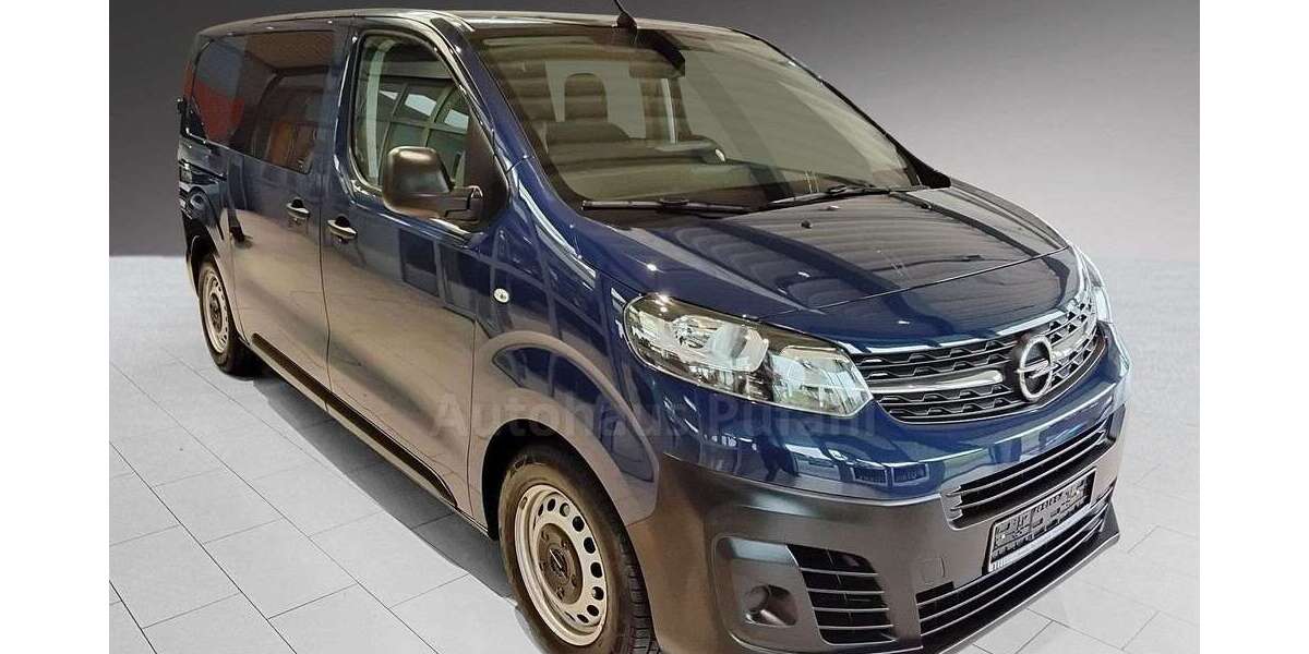 Opel Vivaro 32.000 km 25.800 &euro; Lengerich 49525
