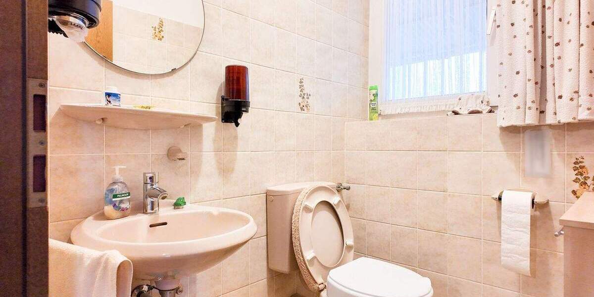 Einfamilienhaus Ibbenbüren Laggenbeck - 6 Zimmer, 167 m&sup2;, 499.900&euro; | Angebot:25691271