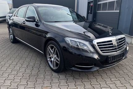 Mercedes-Benz S 350 424.000 km 20.950 &euro; Bad Bentheim OT Waldseite 48455