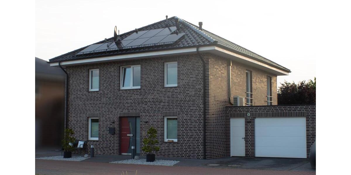 Einfamilienhaus Schöppingen - 570.000&euro; | Angebot:27097089