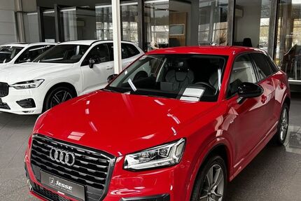 Audi Q2 101.370 km 16.990 &euro; Ibbenbüren 49477