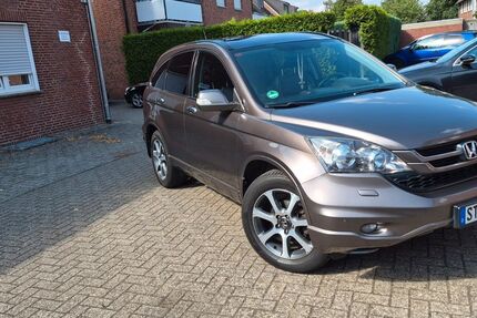 Honda CR-V 260.000 km 6.500 &euro; Emsdetten 48282