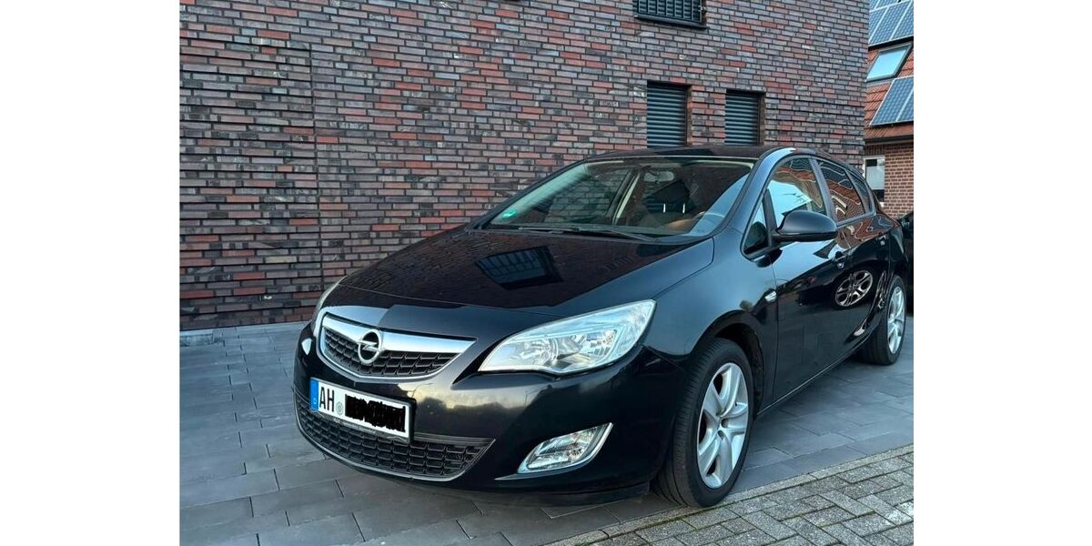 Opel Astra 177.000 km 3.900 &euro; Epe 48599