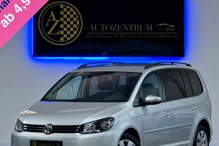 VW Touran 180.469 km 6.990 &euro; Schapen 48480