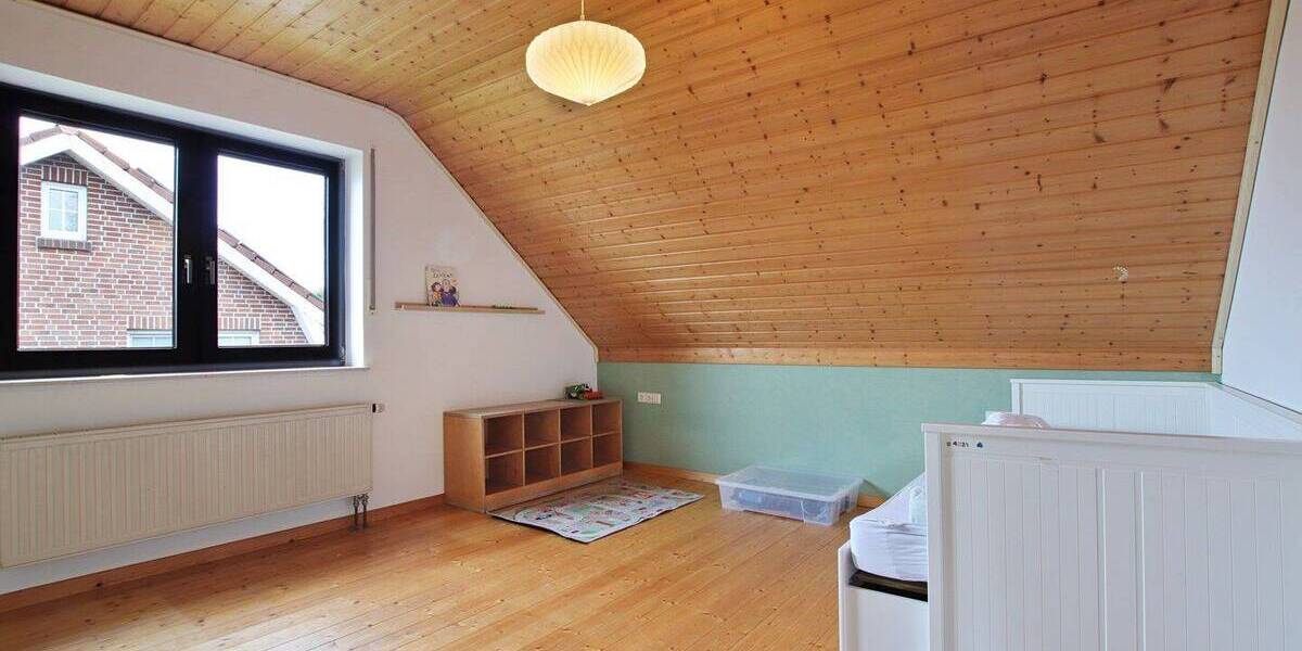 Mehrfamilienhaus, Wohnhaus Ibbenbüren Laggenbeck - 7 Zimmer, 174 m&sup2;, 398.000&euro; | Angebot:26027572