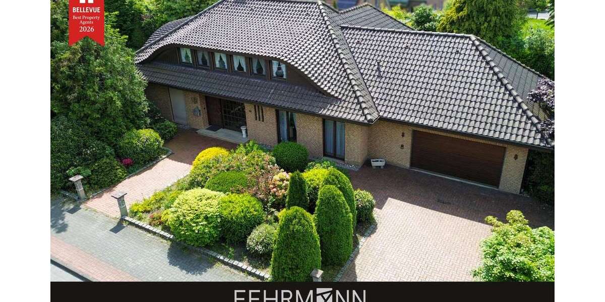 Einfamilienhaus Ochtrup - 6 Zimmer, 167 m&sup2;, 450.000&euro; | Angebot:26778813