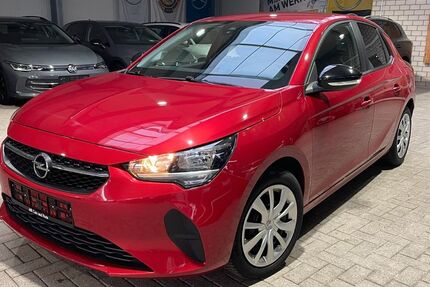 Opel Corsa 81.737 km 10.749 &euro; Hörstel-Bevergern 48477