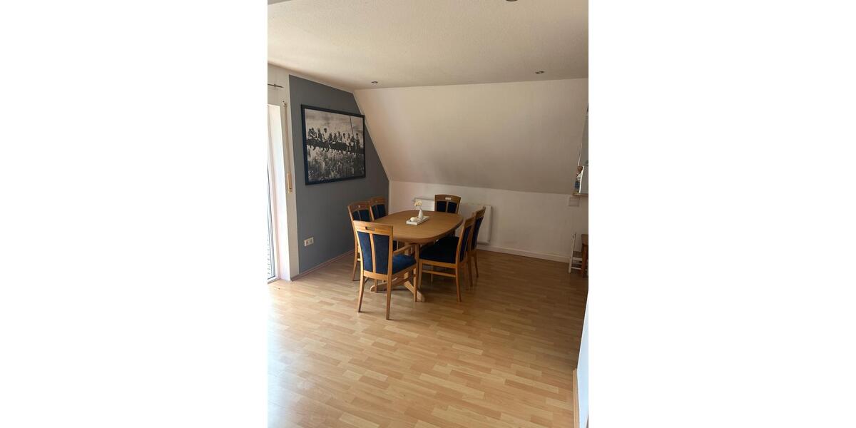 Etagenwohnung Lingen (Ems) Gauerbach - 3 Zimmer, 80 m&sup2;, 60&euro; | Angebot:26690125