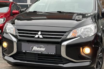 Mitsubishi Space Star 80.000 km 9.950 &euro; Rheine 48429
