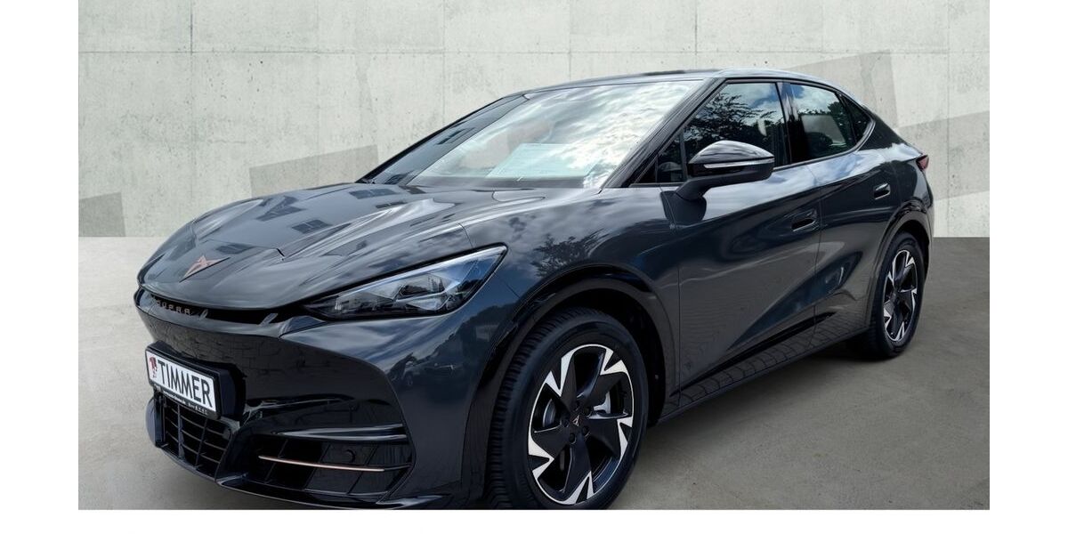 Cupra Tavascan 3.597 km 40.950 &euro; Lingen 49808