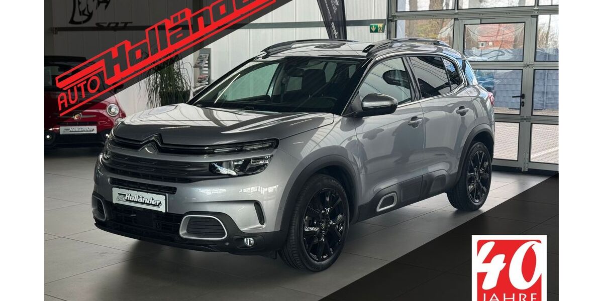 Citroen C5 Aircross 56.460 km 14.740 &euro; Rheine 48432