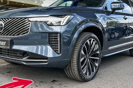 Volvo XC90 26.500 km 71.490 &euro; Ibbenbüren 49479
